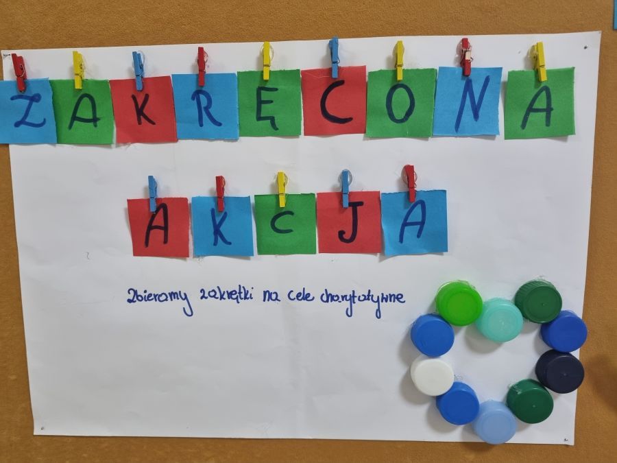 Zakręcona Akcja