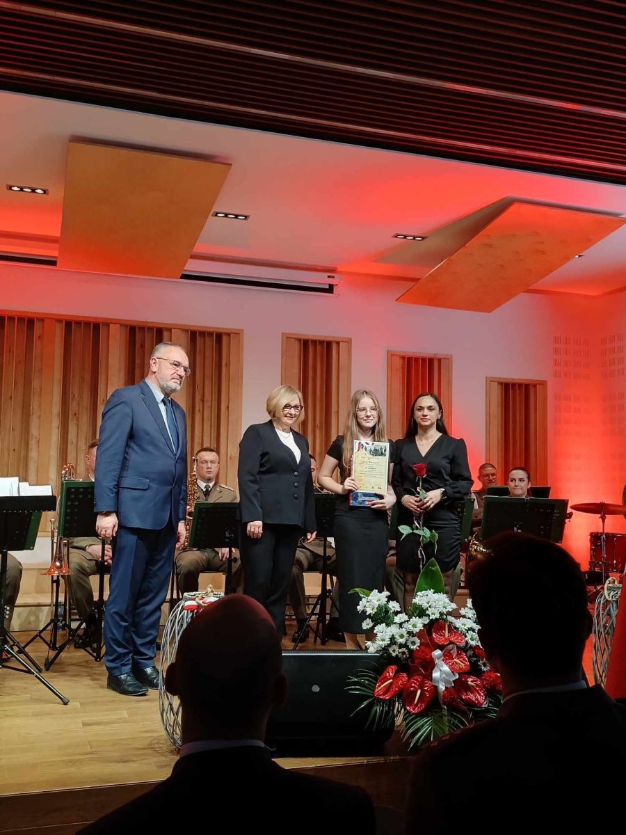 Obchody Narodowego Dnia Żołnierzy Wyklętych – koncert laureatów