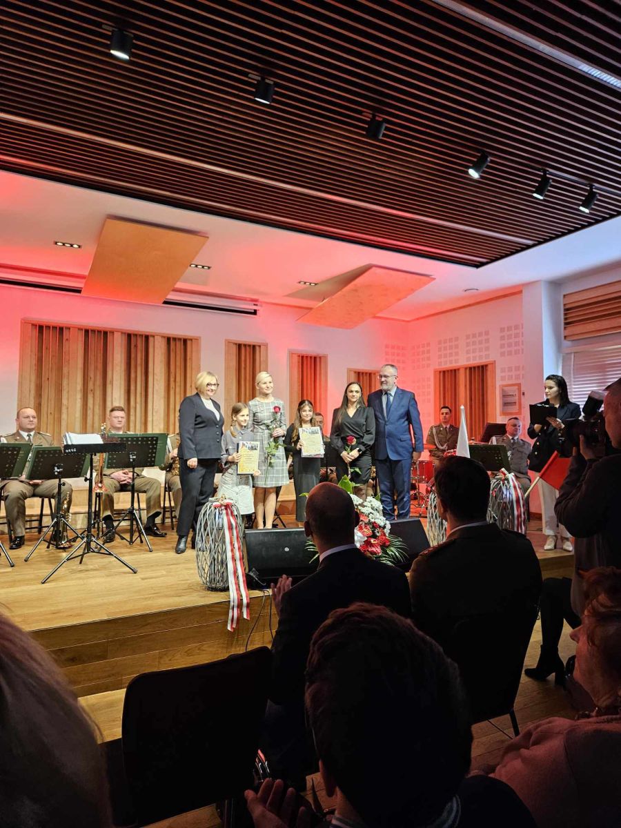 Obchody Narodowego Dnia Żołnierzy Wyklętych – koncert laureatów