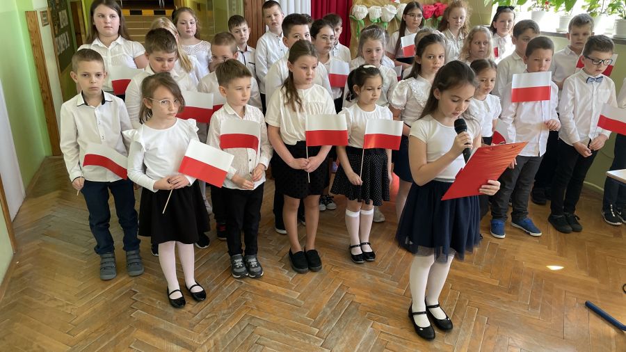 Nie tylko długi majowy weekend