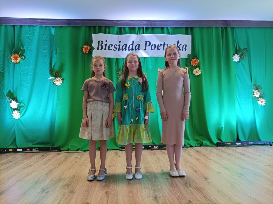 XVIII Biesiada Poetycka