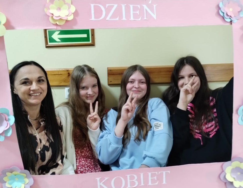 Dzień Kobiet