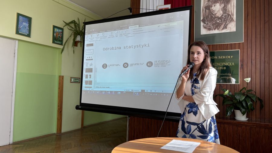 Autodiagnoza psychologiczna a media społecznościowe