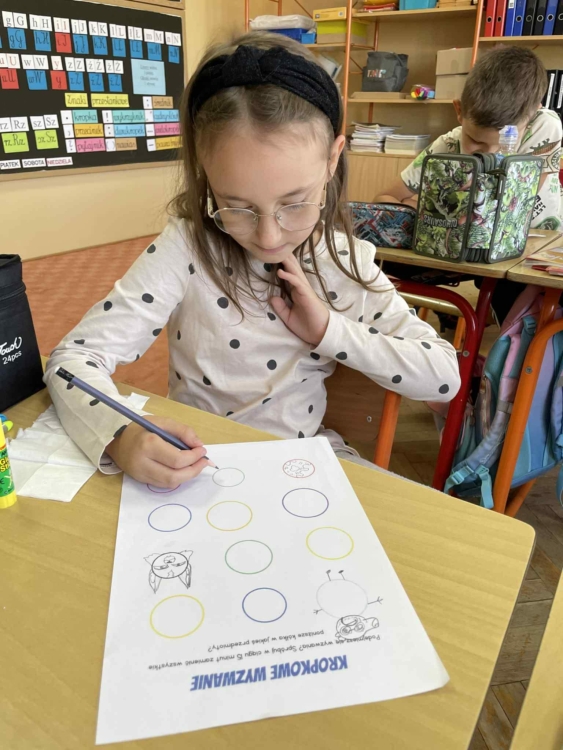 Międzynarodowy Dzień Kropki