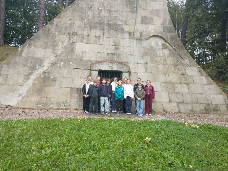 Obywatel pamięta o dużej i małej Ojczyźnie