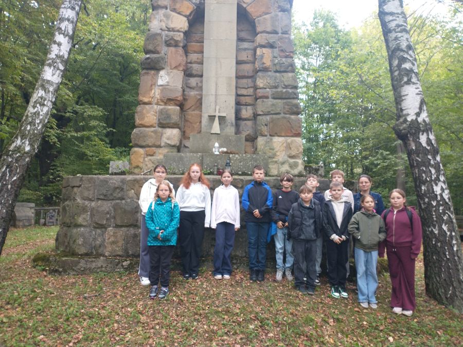 Obywatel pamięta o dużej i małej Ojczyźnie