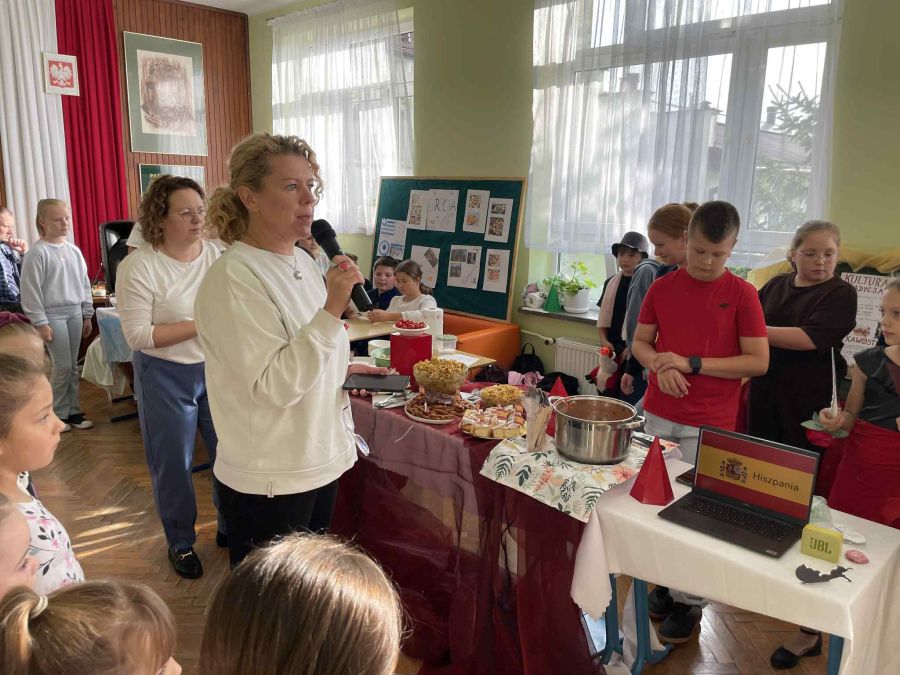 Europejski Dzień Języków Obcych