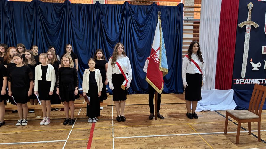 Pamiętamy – 11 Listopada – Święto Wolności i Narodowej Dumy