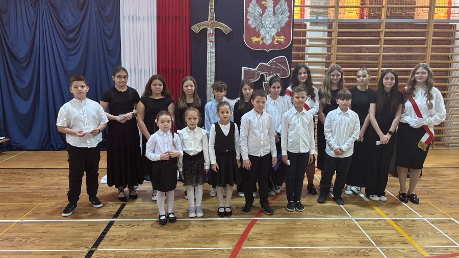 Pamiętamy – 11 Listopada – Święto Wolności i Narodowej Dumy