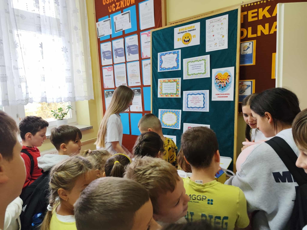 Dzień Życzliwości