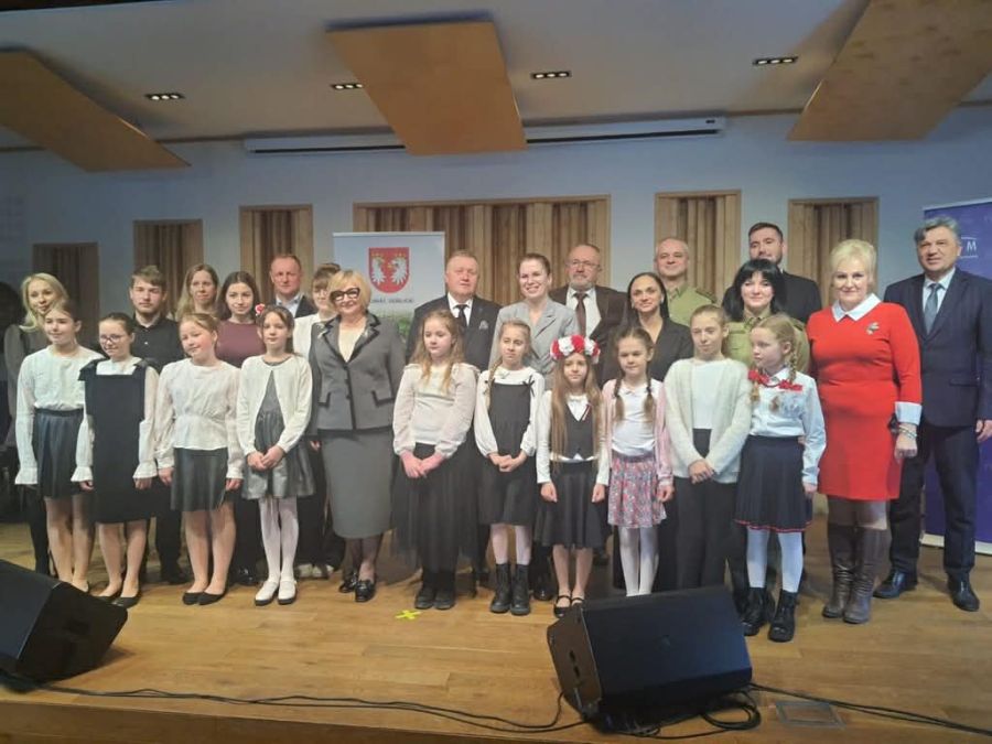 XI Gorlicki Konkurs Pieśni Patriotycznej