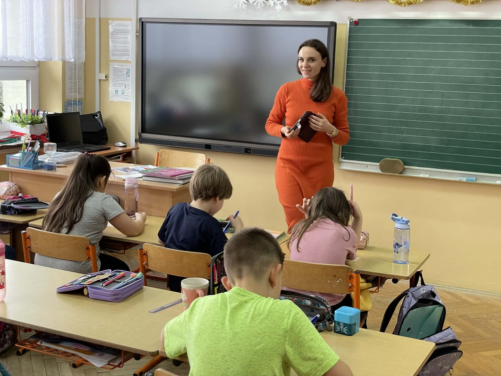 Warsztaty "Zamień scrollowanie na uważanie"