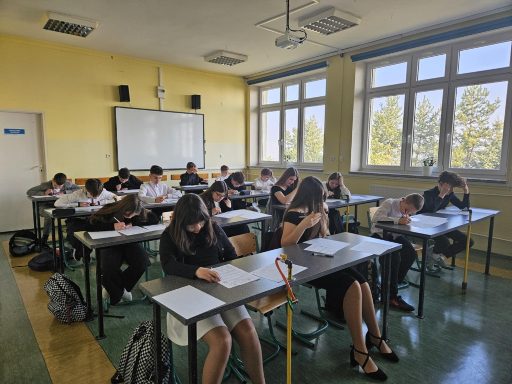 Kangur Matematyczny 2026