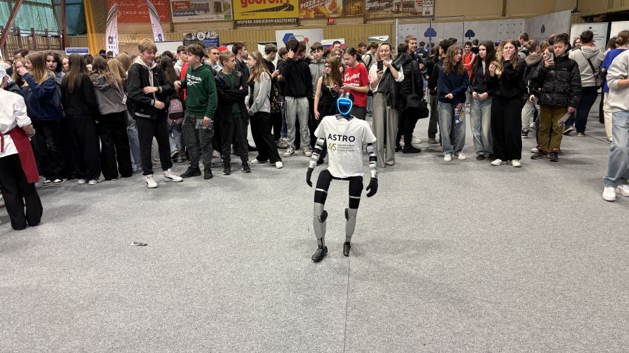 XXI Targi Edukacji, Pracy i Praktyk Zawodowych