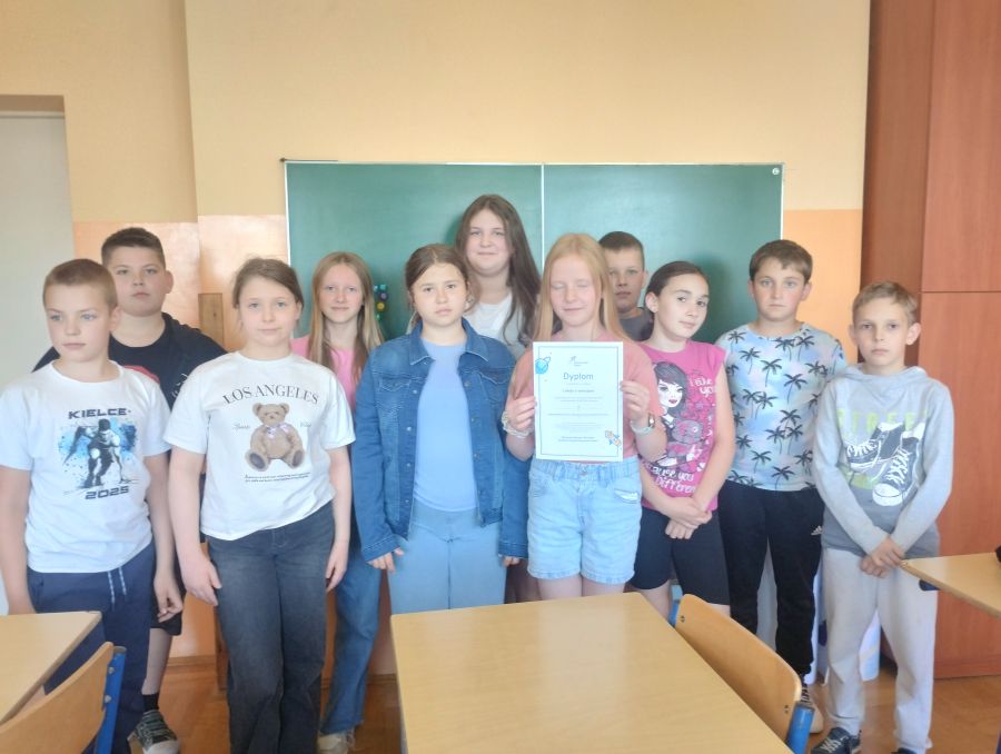 Lekcje z emocjami