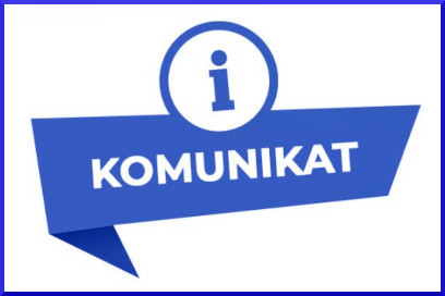 komunikat